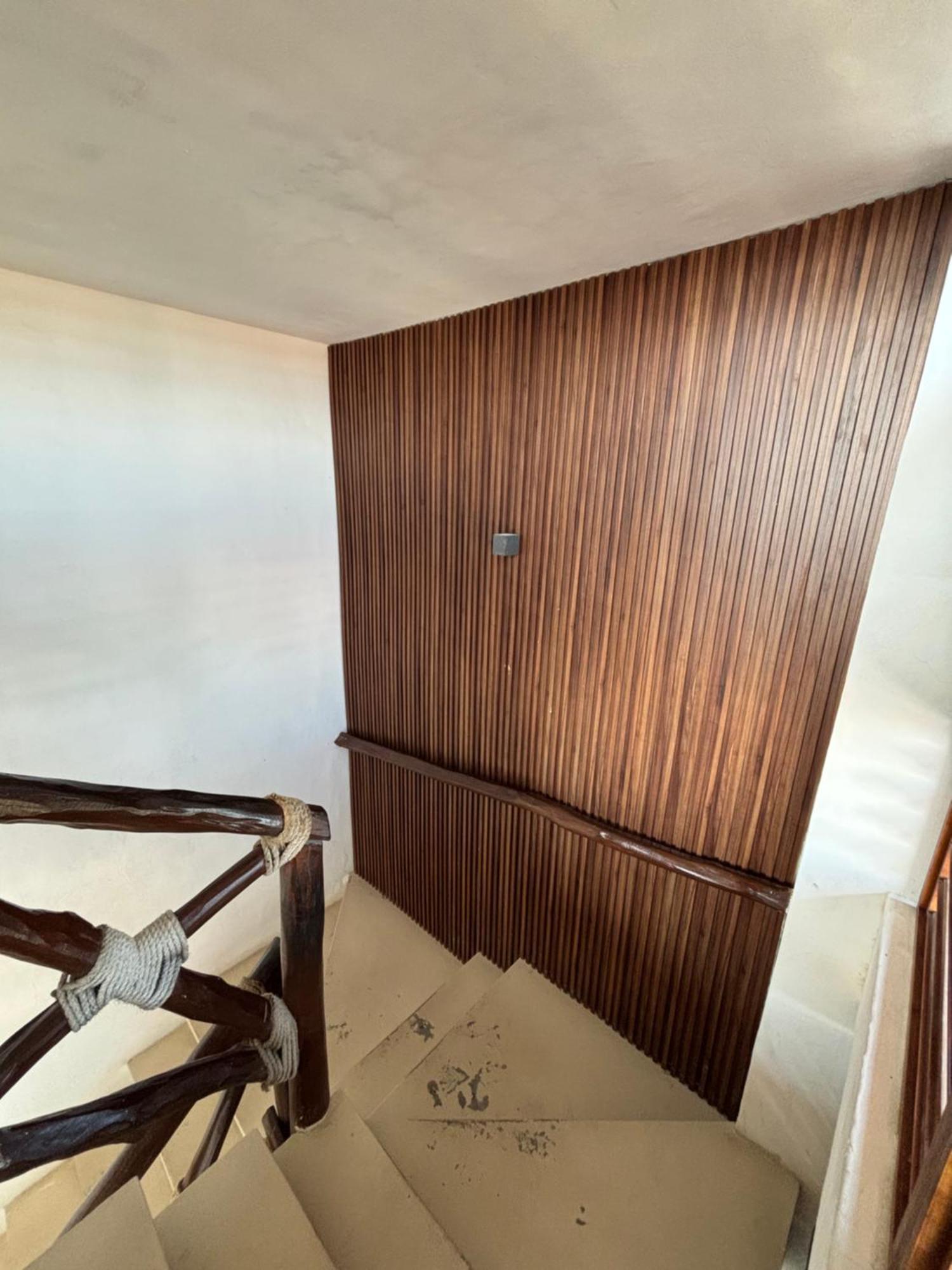 Hotel Mittoz Holbox Exterior foto